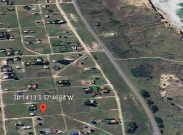Terreno , Mar del Plata · Lote - San Eduardo del Mar