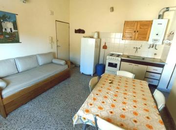 Departamento · 33m² · 2 Ambientes · Oportunidad en La Costa: 2 Ambientes a 5 Cuadras del Mar!