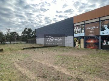 Terreno · 750m² · Importante Lote Comercial Sobre Av Libertador
