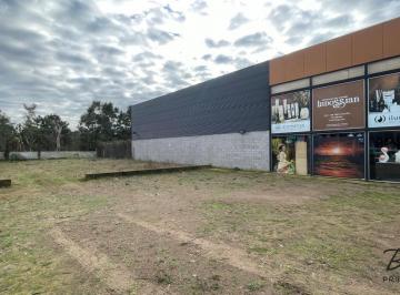 Terreno · 750m² · Importante Lote Comercial Sobre Av Libertador