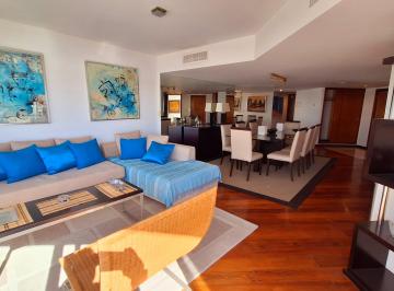 Departamento de 7 ambientes, Rosario · Av del Huerto 1115 05 01 - Centro