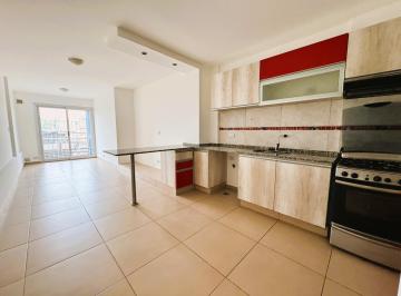 Departamento · 43m² · 2 Ambientes · Alquiler Departamento de 1 Dormitorio a m de Nueva Cordoba