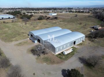 Predio · Galpones de 1000 m² en Alquiler - Seguridad 24hs, Impuestos Incluidos