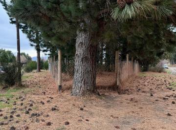 Terreno · 1109m² · Terreno en San Carlos de Bariloche