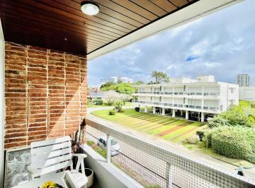 Foto1 · Apartamento de 2 Dorm. en Aidy Grill a Pocos m de Playa Brava - Venta