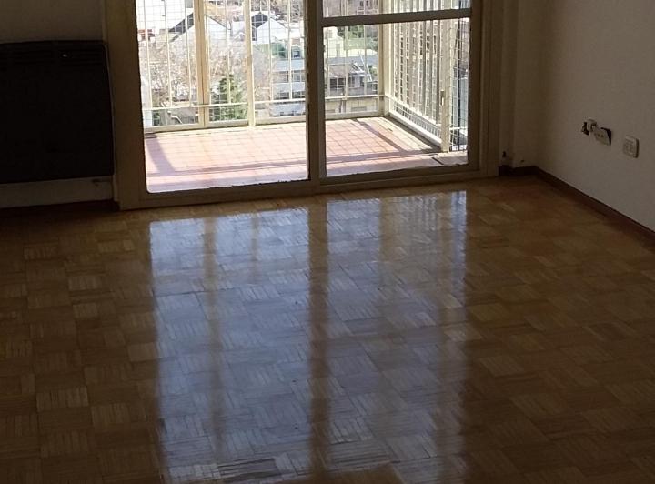 Departamento · 79m² · 5 Ambientes