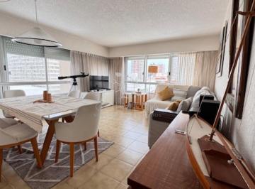 Foto1 · Apartamento en Alquiler - Peninsula Cerca Playa Mansa y Brava.
