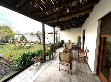 Casa de 3 ambientes, San Antonio de Areco · Venta| Casa en San Antonio de Areco