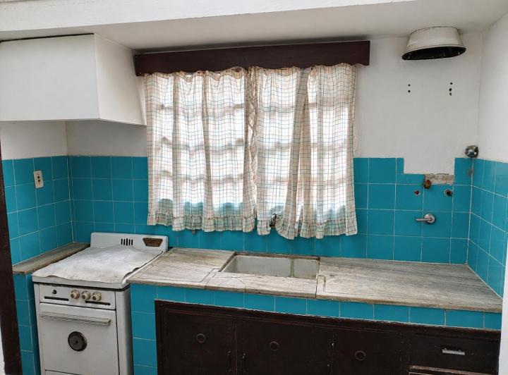 Casa · 134m² · 7 Ambientes