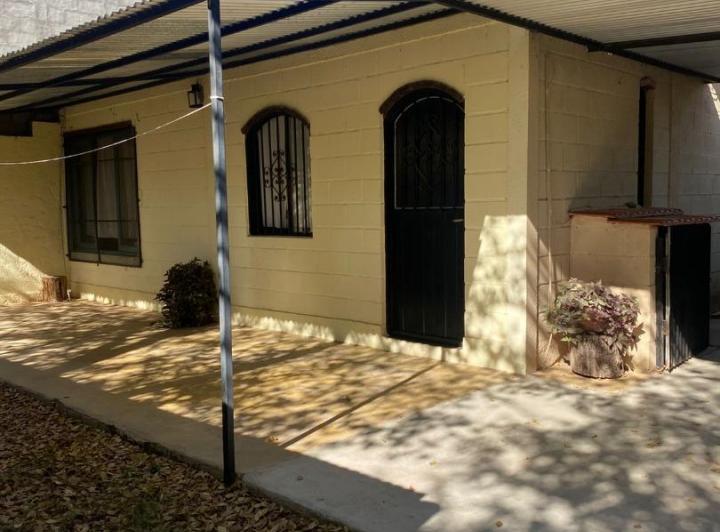 Casa · 120m² · 4 Ambientes · 2 Cocheras