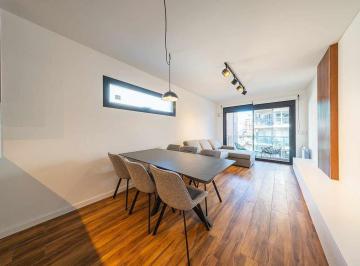 Imagen 1 - Departamento de 3 dormitorios a estrenar en pleno barrio Martin. Cochera disponible. - · Departamento de 3 Dorm. a Estrenar en Pleno Barrio Martin. Cochera Disponible.