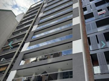 Departamento · 58m² · 2 Ambientes · Departamento 1 Dormitorio Tipo Duplex en Rodas Salguero