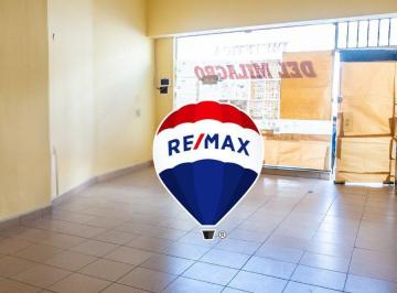 Casa · 173m² · 4 Ambientes · Casa 3 Dorm. Venta Uso Comercial Centro
