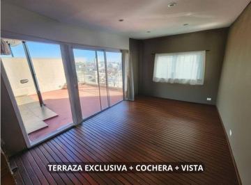 Departamento · 75m² · 3 Ambientes · 1 Cochera · Departamento Venta 3 Ambientes m Castro + Terraza