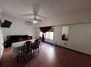 Departamento · 55m² · 2 Ambientes · Venta 2 Amb con Terraza, Barrio Naon Mataderos