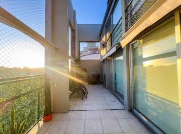 Departamento · 86m² · 3 Ambientes · 3 Ambientes Duplex Balcon Terraza Bajas Expensas
