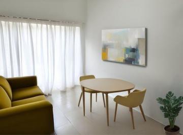 Departamento · 31m² · 2 Ambientes · Duplex 2 Ambientes en Versalles