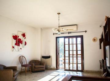 PH · 93m² · 3 Ambientes · 1 Cochera · Venta PH 3 Amb, Terraza, Patio, Parrila y Lavadero