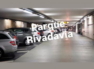 Garage · 11m² · Cochera Venta Caballito Apto Credito