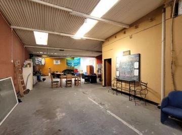 Depósito · 208m² · Venta Deposito V. Soldati 8 X 26 m