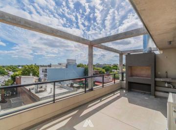 Departamento · 69m² · 4 Ambientes · 1 Cochera · Venta Apartamento 3 Dorm. Tres Cruces Garaje