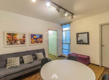 Departamento · 38m² · 2 Ambientes · Venta Apto 1 Dormitorio en Tres Cruces