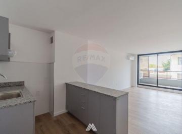 Departamento · 58m² · 3 Ambientes · 1 Cochera · Venta Apartamento 2 Dorm. Tres Cruces Garaje