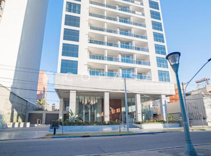Departamento · 55m² · 2 Ambientes
