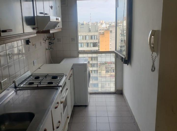 Departamento · 45m² · 2 Ambientes