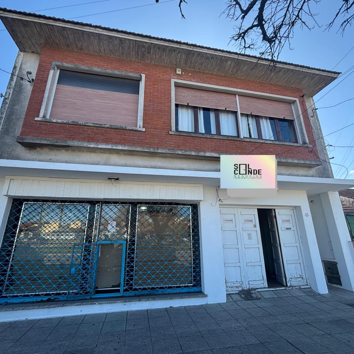 PH en Block de 6 amb, 263m² en Mundialista — Oportunidad de inversión