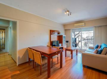 Departamento · 50m² · 3 Ambientes · Venta de Departamento 3 Ambientes en Palermo con Balcon