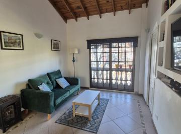 PH de 3 ambientes, Velez Sarsfield · PH 3 Amb. C/ Patio/ Parrilla - Apto Credito - A. Magariños Cervantes Al 4700