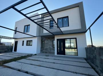 Casa de 5 ambientes, Malagueño · Alquiler! | Duplex 3 Dormi. Acquavista | Nuevo!