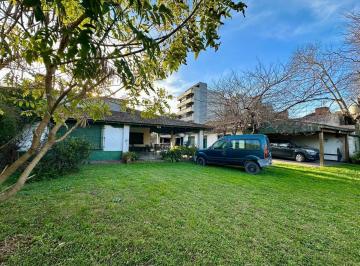 Terreno · 866m² · Lote de 866 m² Céntrico - ID 5787