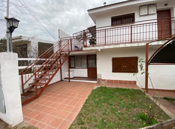 Departamento · 35m² · 2 Ambientes · 1 Cochera