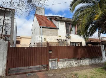 Casa · 140m² · 4 Ambientes · 3 Cocheras · Casa en Villa Ballester