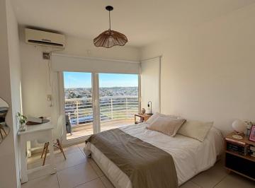 Departamento de 1 ambiente, San Miguel · Monoambiente de Categoria en Venta en Edificio Portofino II