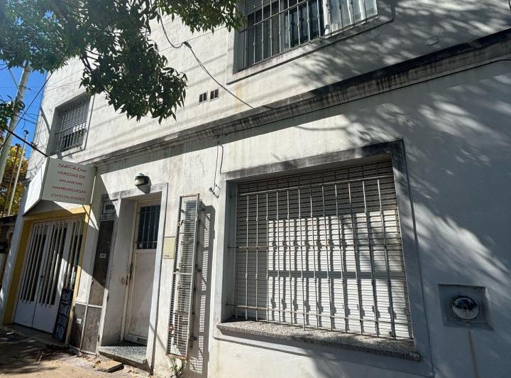 Departamento · 1m² · 1 Ambiente