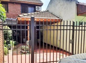 Departamento · 130ha · 4 Ambientes · 2 Cocheras · Dúplex en Venta 3 Dorm. en Carapachay Vicente López