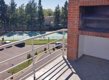 Foto · Departamento Dúplex en Alquiler en Santa Barbara, Tigre, G. B. a. Zona Norte