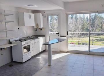 Departamento · 52ha · 2 Ambientes · 1 Cochera · Venta Barrio Santa Barbara Dos Ambientes en Dúplex con Cochera