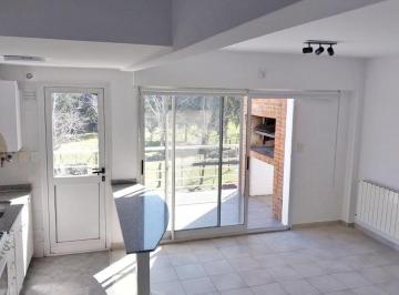 Departamento · 52ha · 2 Ambientes · 1 Cochera · Venta Barrio Santa Barbara Dos Ambientes en Dúplex con Cochera