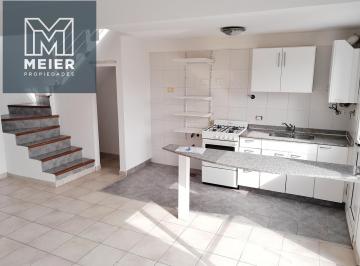 Departamento · 52ha · 2 Ambientes · 1 Cochera · Venta Barrio Santa Barbara Dos Ambientes en Dúplex con Cochera
