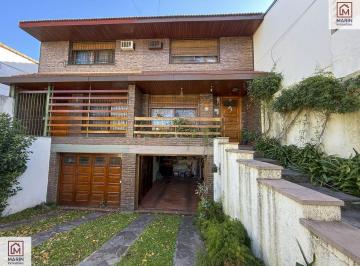 MAI-MAI-1015_2 · Casa 5 Ambientes. | Rodriguez Peña Al 1700