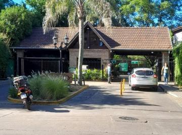 Terreno · 530m² · Lote en Venta Ultimo Disponible en Barrio Cerrado Isla del Sol Rincón de Milberg Tigre