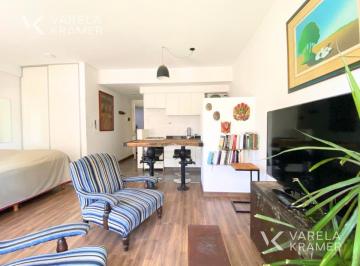 Departamento · 29m² · 1 Ambiente · Monoambiente en Venta en Villa Crespo