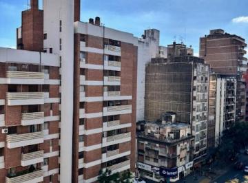 Departamento de 9 ambientes, Córdoba · Semipiso 3 Dorm. + Cochera en Bv. Chacabuco – Inmejorable Ubicación