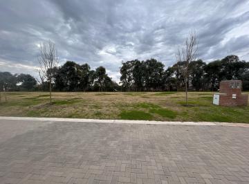 Terreno · 648m² · Venta Lote Barrio Los Cardos - Pilar