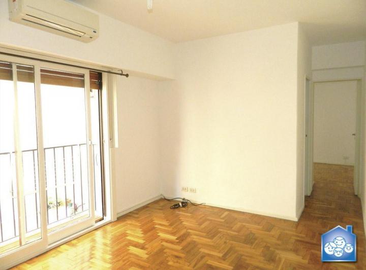 Alquiler de Depto 2 Ambientes en Belgrano
