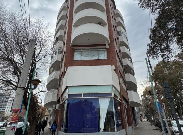 Oficina comercial · 650m² · 3 Cocheras